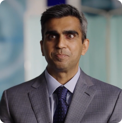 At the forefront of clinical technology research & trials