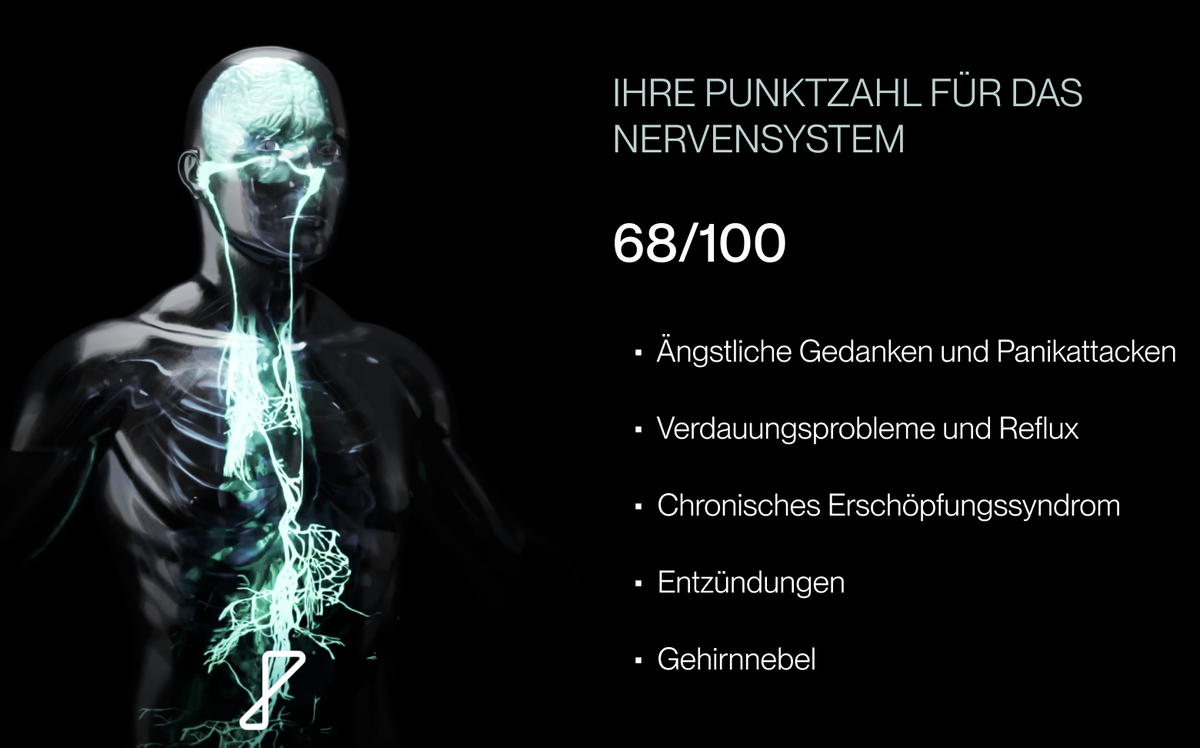 Vagus Nerve