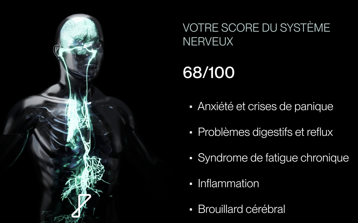 Vagus Nerve