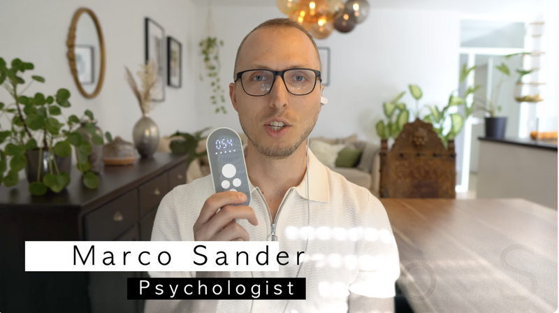 Can vagus nerve stimulator help you? ‪@nuropod-us‬