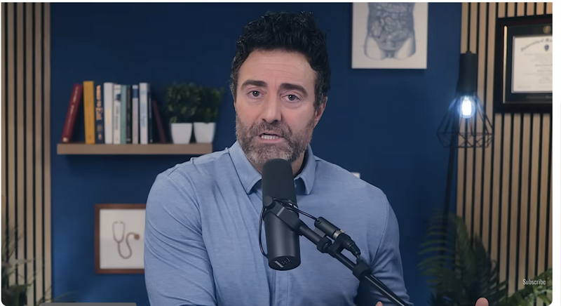 How to Reset Your Nervous System (In Just 10 Minutes)