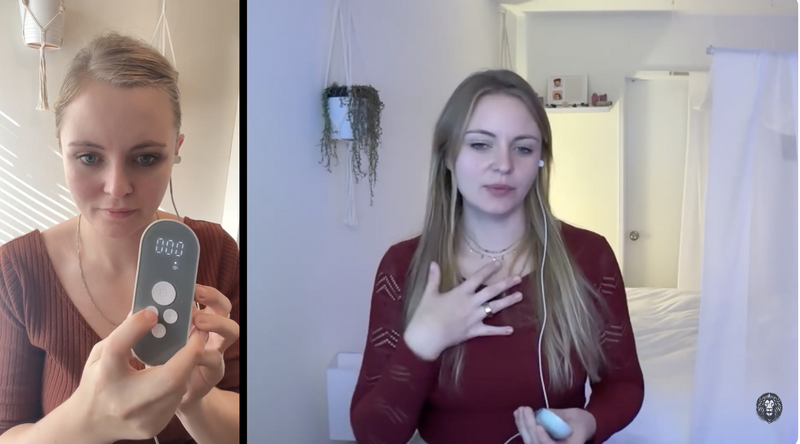 How To Reset A Dysregulated Nervous System : Protocol to Rebalance Your Stress Response