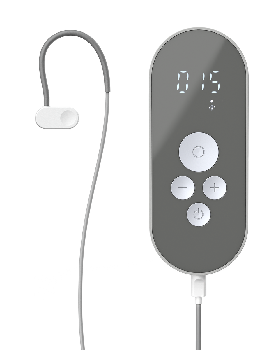 Experience the future of bioelectric medicine