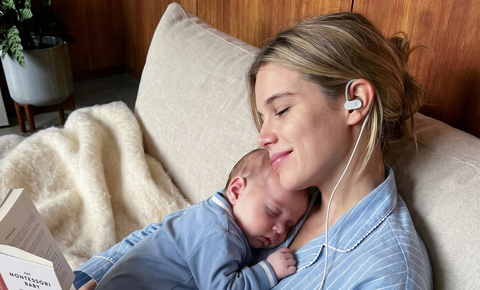 Http Restful Stress and Poor Sleep to Calm and Restful Nights