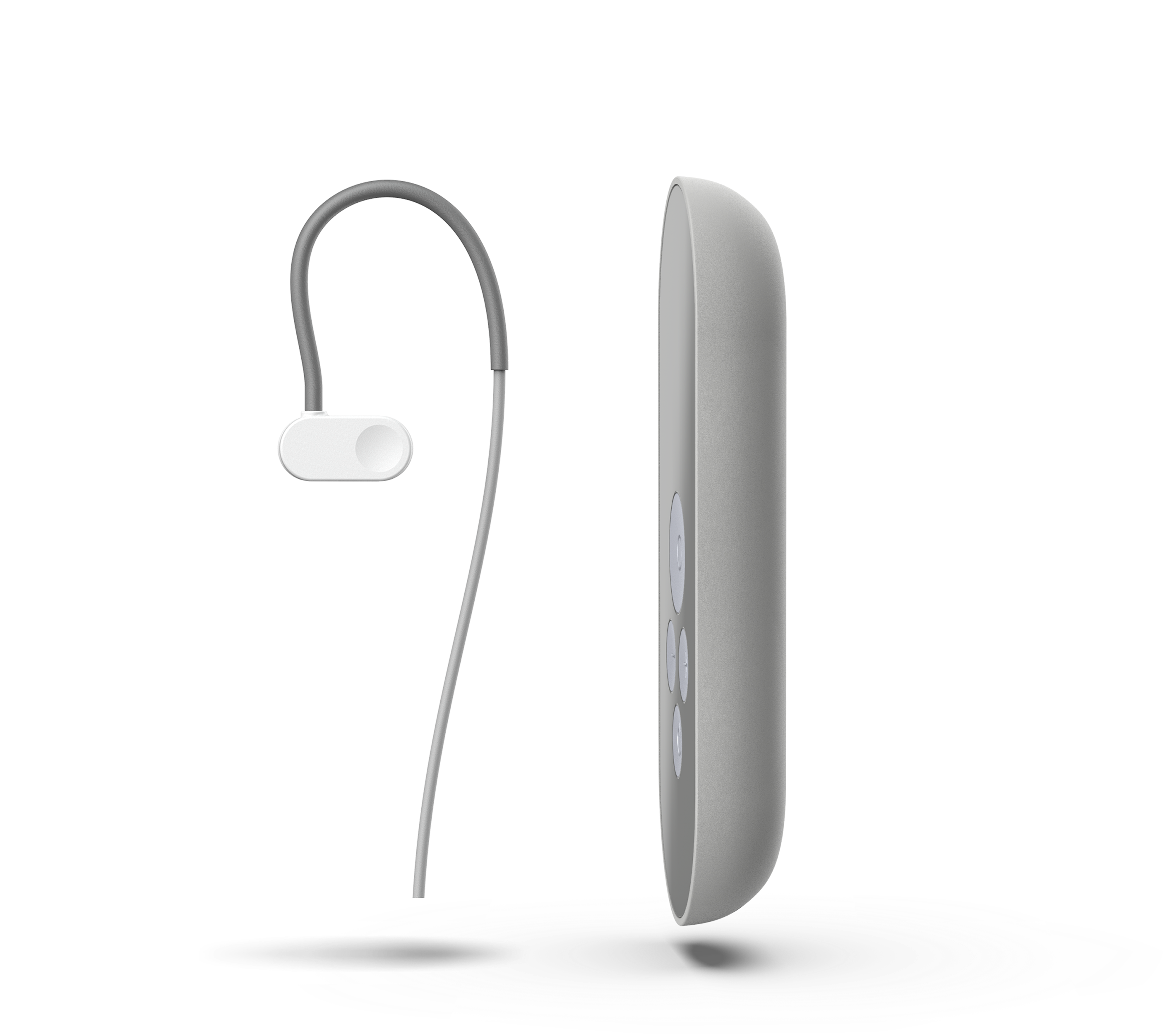 Nurosym™ | CE-Certified Vagus Nerve Stimulation Device at Home