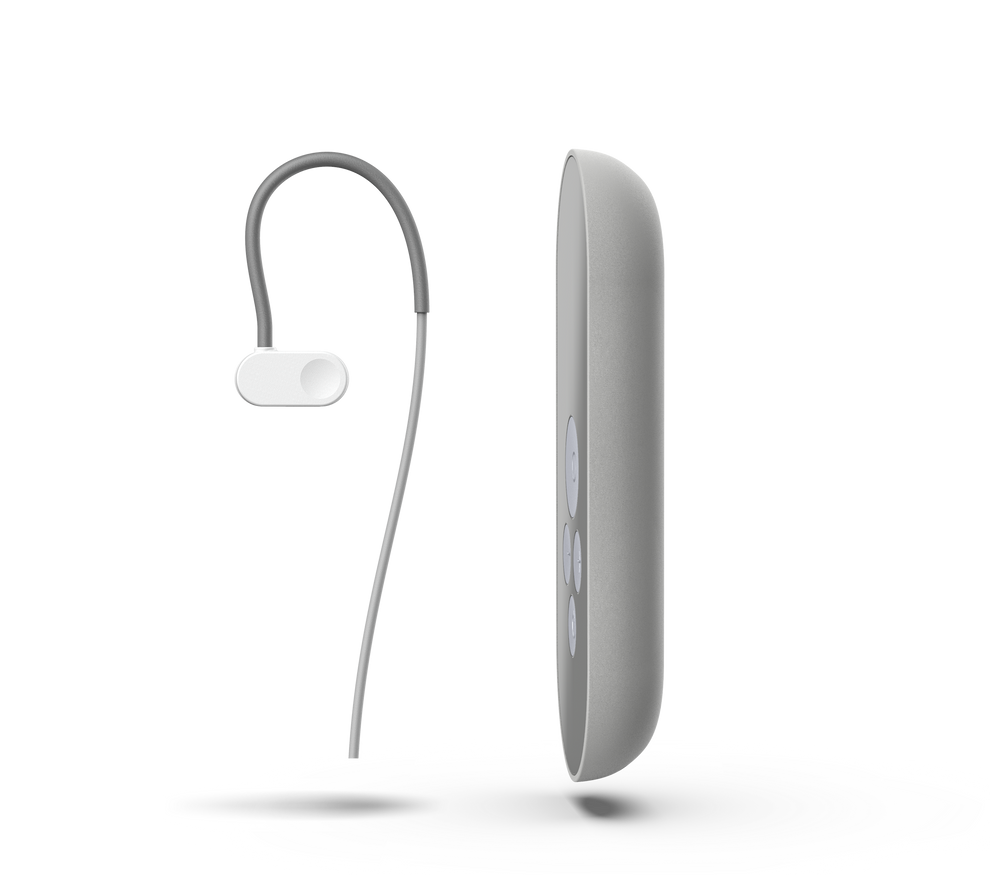 Nurosym™ | CE-Certified Vagus Nerve Stimulation Device at Home